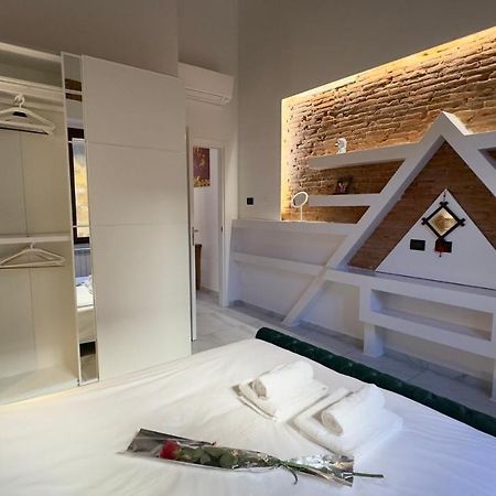 Suite Stylish & Cozy Apartment In The Heart Of Φλωρεντία Εξωτερικό φωτογραφία