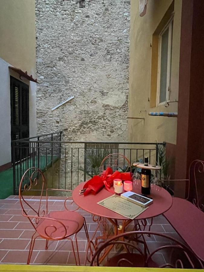 Suite Stylish & Cozy Apartment In The Heart Of Φλωρεντία Εξωτερικό φωτογραφία