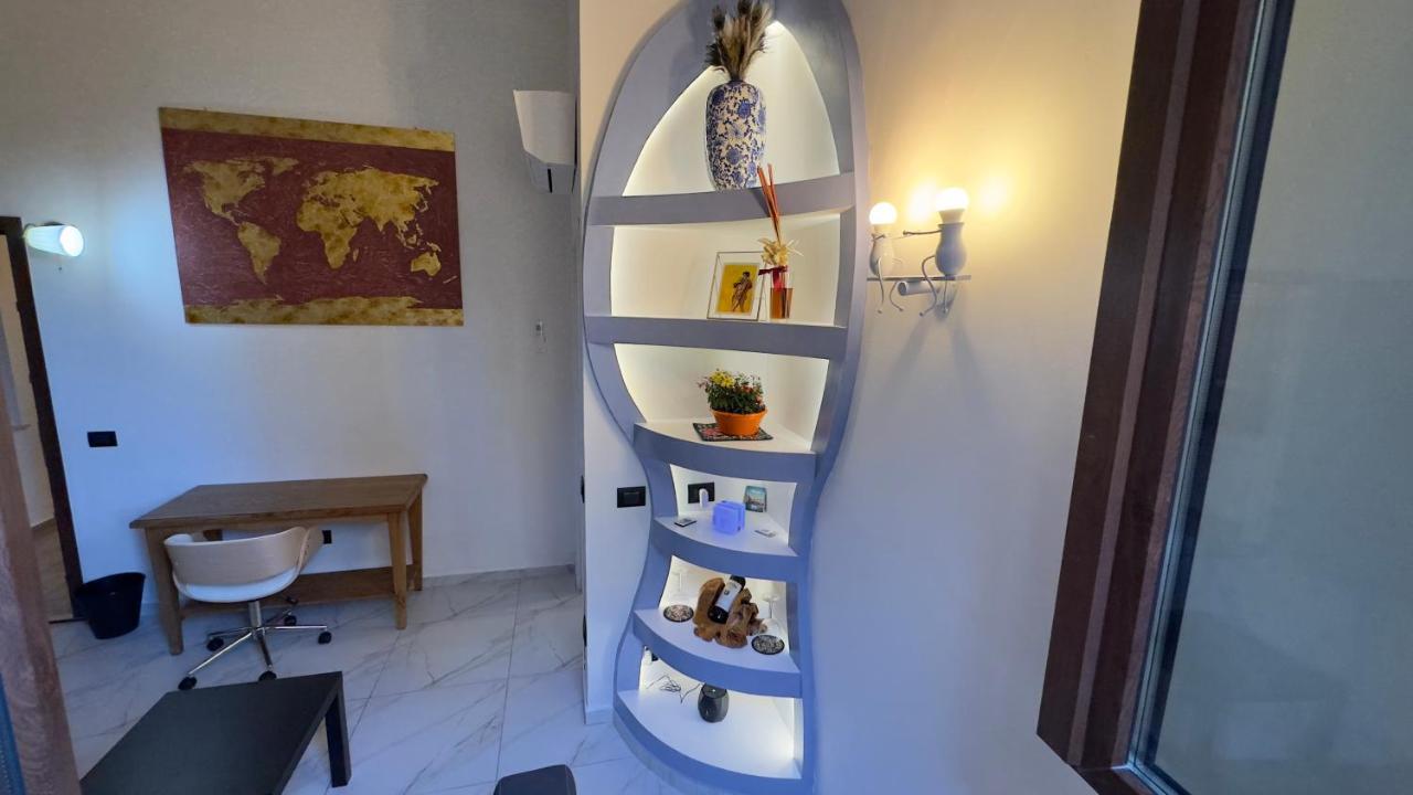 Suite Stylish & Cozy Apartment In The Heart Of Φλωρεντία Εξωτερικό φωτογραφία