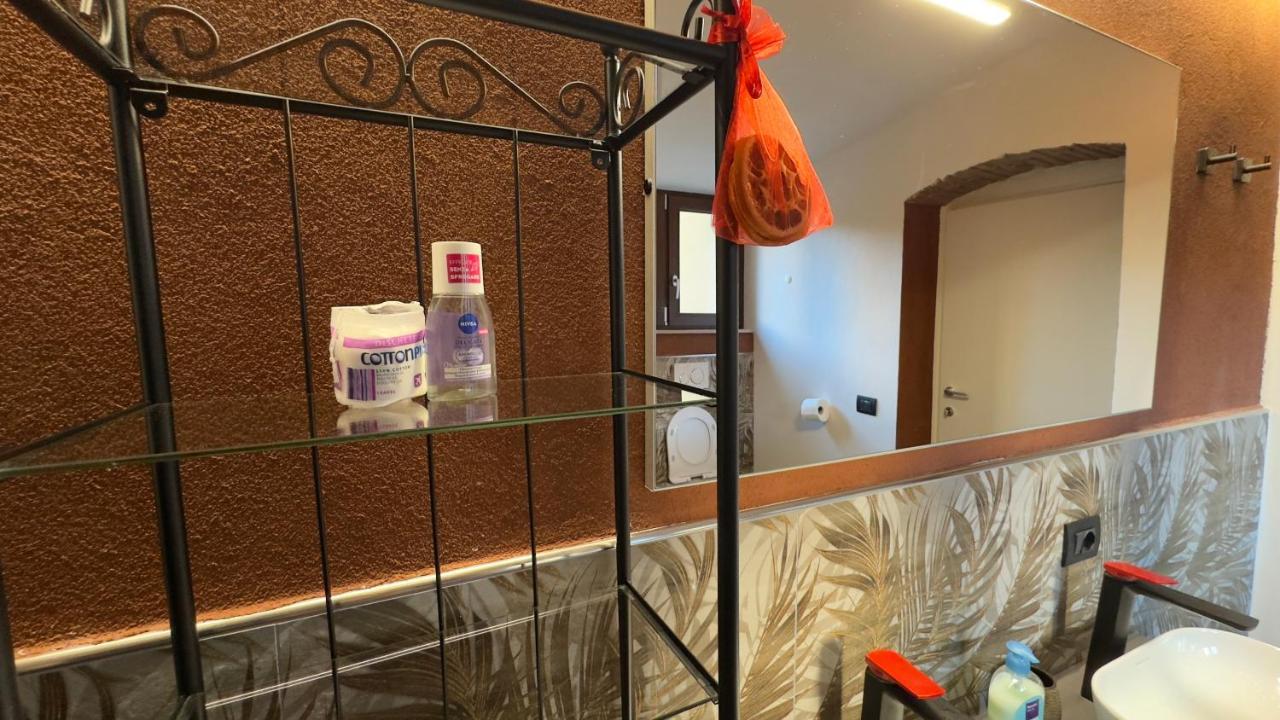 Suite Stylish & Cozy Apartment In The Heart Of Φλωρεντία Εξωτερικό φωτογραφία