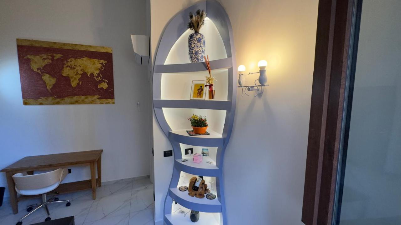 Suite Stylish & Cozy Apartment In The Heart Of Φλωρεντία Εξωτερικό φωτογραφία