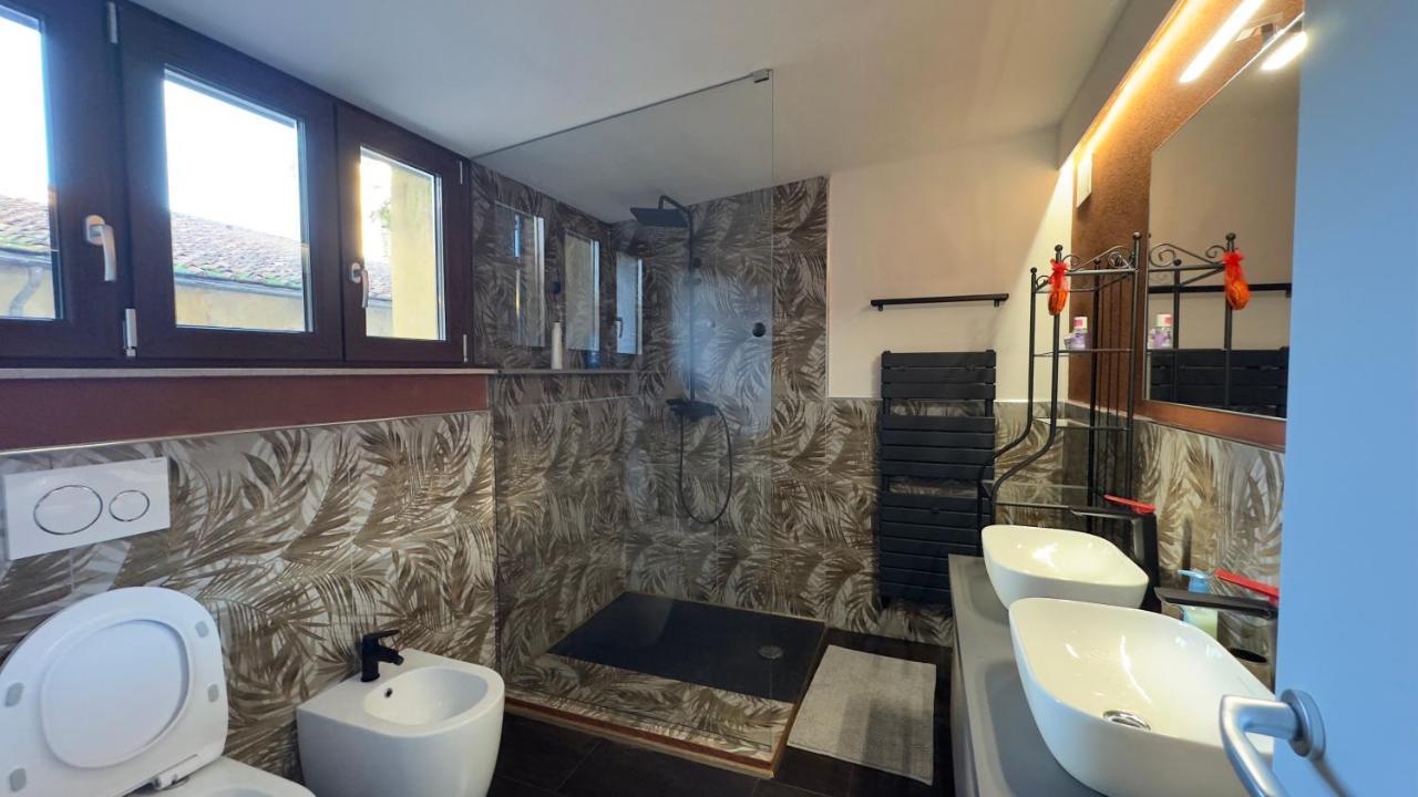 Suite Stylish & Cozy Apartment In The Heart Of Φλωρεντία Εξωτερικό φωτογραφία