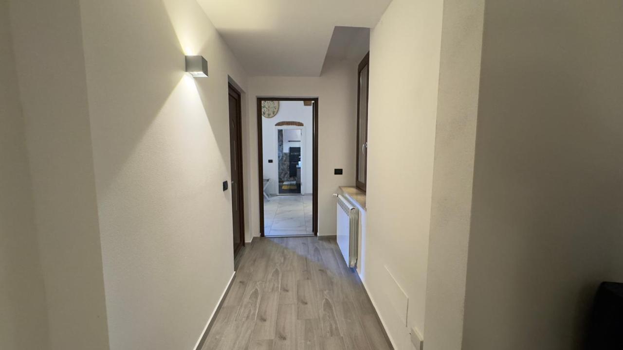 Suite Stylish & Cozy Apartment In The Heart Of Φλωρεντία Εξωτερικό φωτογραφία