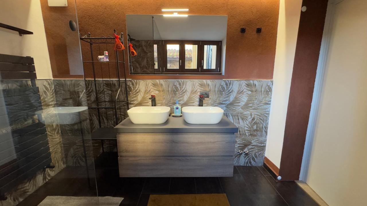 Suite Stylish & Cozy Apartment In The Heart Of Φλωρεντία Εξωτερικό φωτογραφία