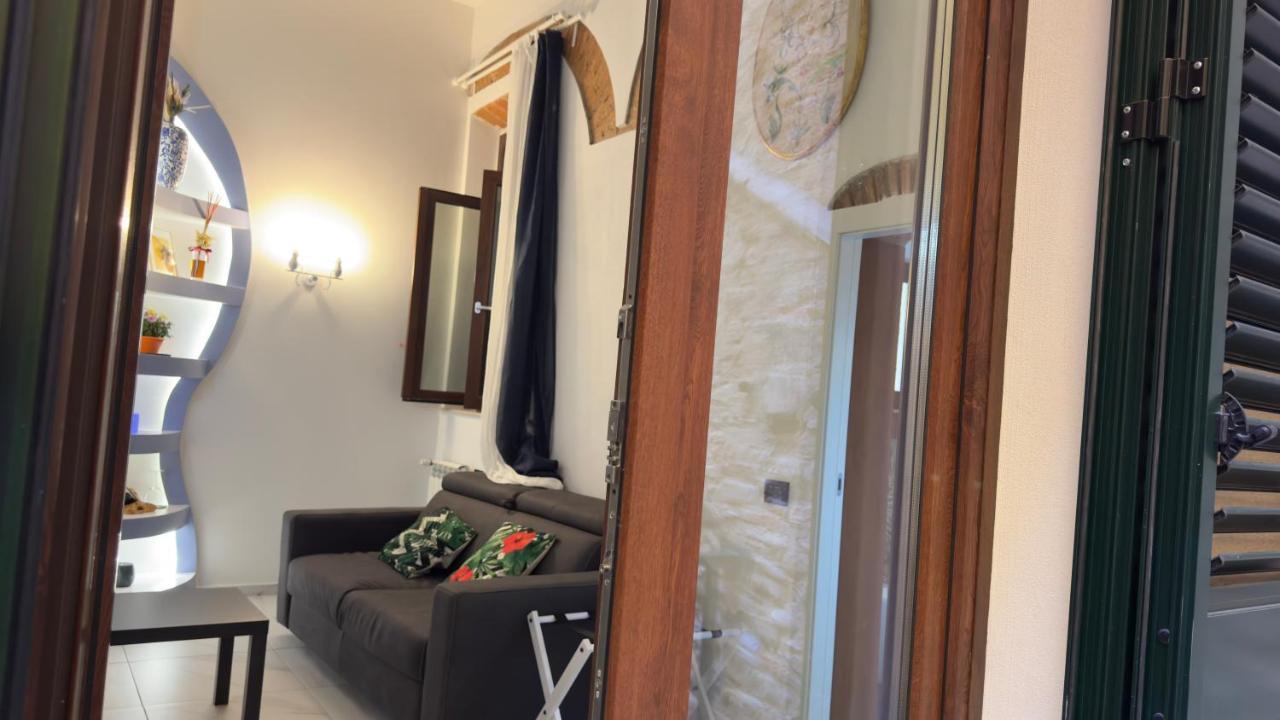 Suite Stylish & Cozy Apartment In The Heart Of Φλωρεντία Εξωτερικό φωτογραφία
