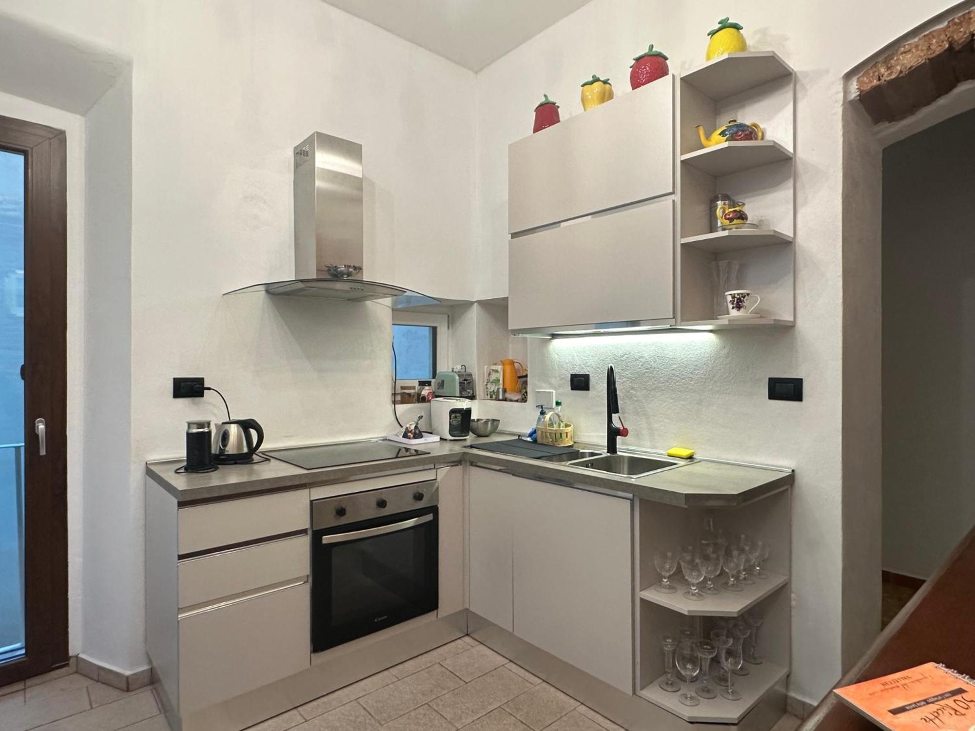 Suite Stylish & Cozy Apartment In The Heart Of Φλωρεντία Εξωτερικό φωτογραφία