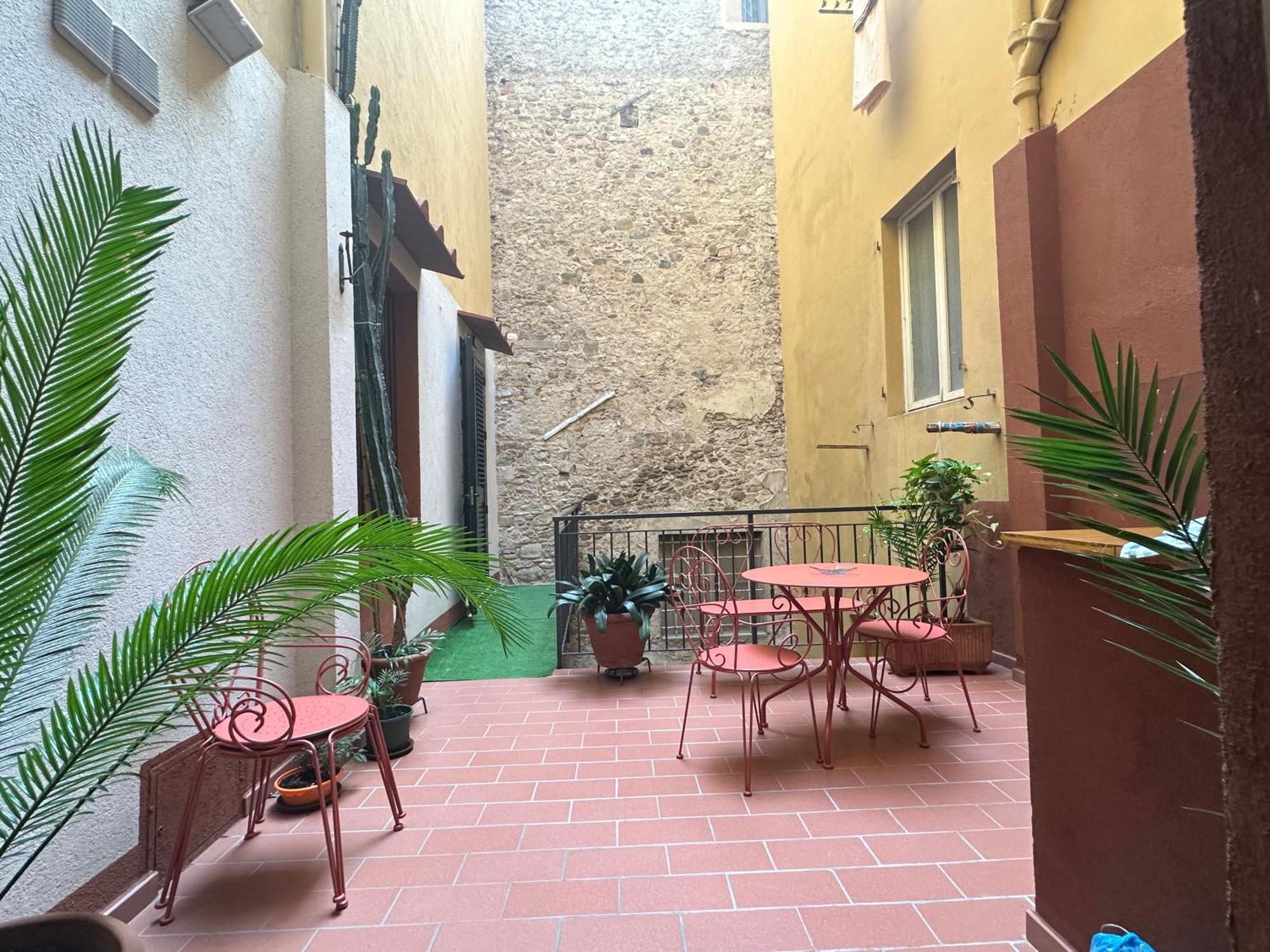 Suite Stylish & Cozy Apartment In The Heart Of Φλωρεντία Εξωτερικό φωτογραφία