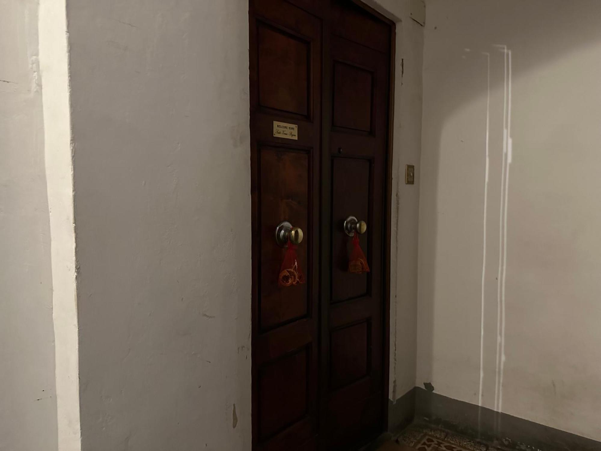 Suite Stylish & Cozy Apartment In The Heart Of Φλωρεντία Εξωτερικό φωτογραφία