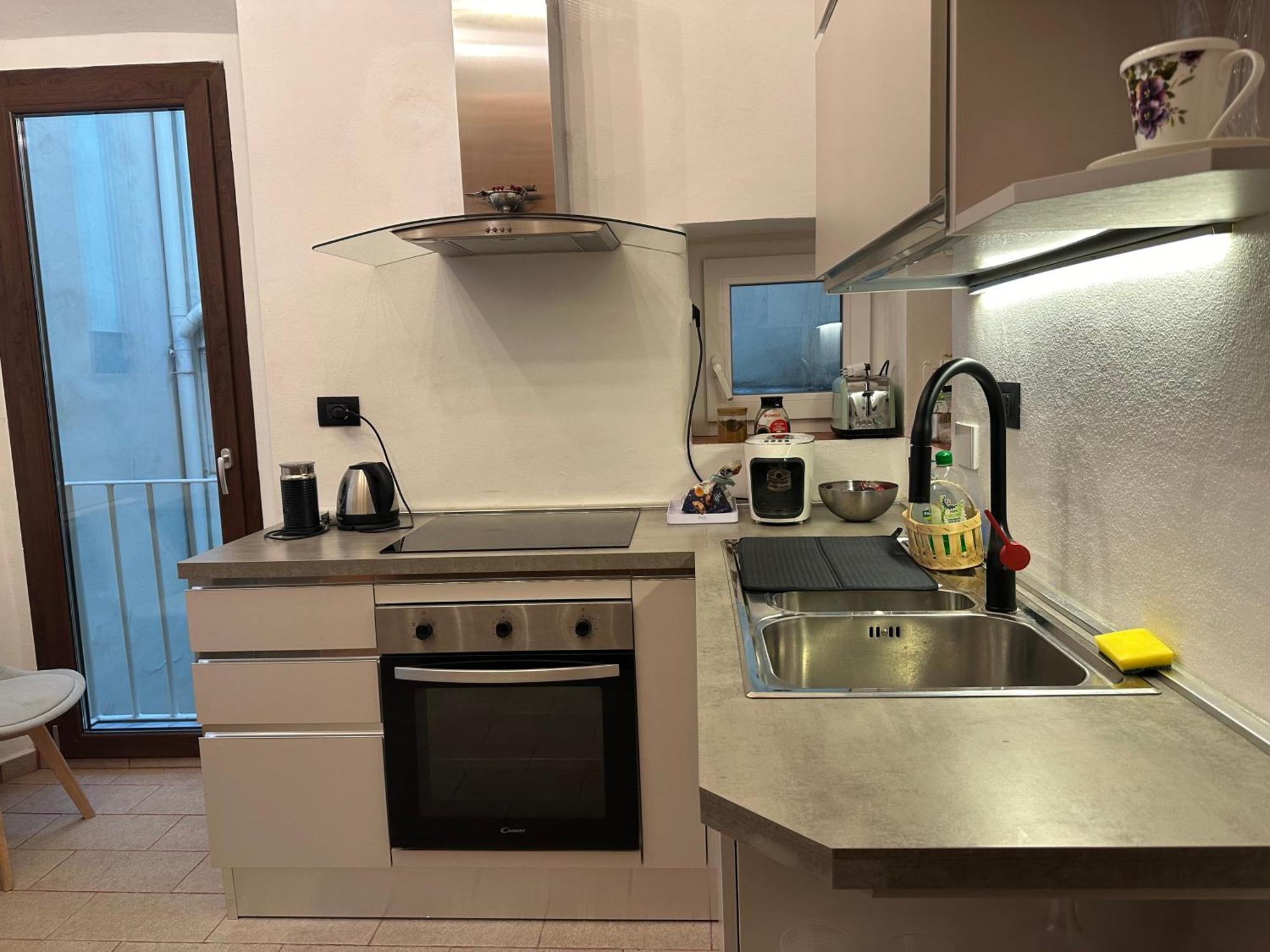 Suite Stylish & Cozy Apartment In The Heart Of Φλωρεντία Εξωτερικό φωτογραφία