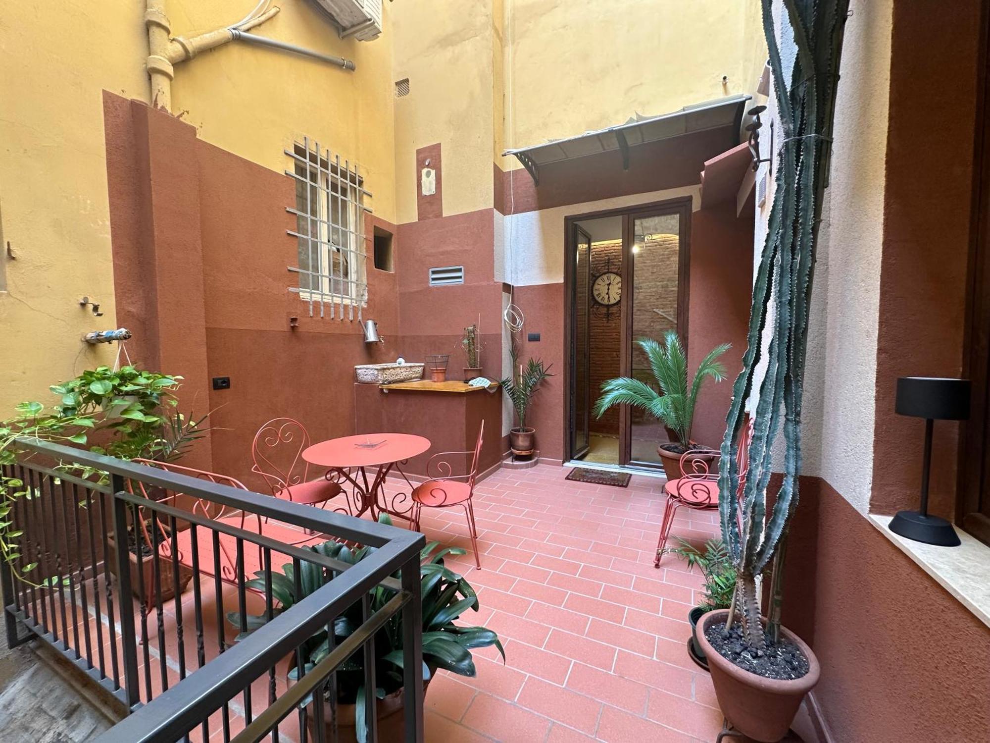 Suite Stylish & Cozy Apartment In The Heart Of Φλωρεντία Εξωτερικό φωτογραφία