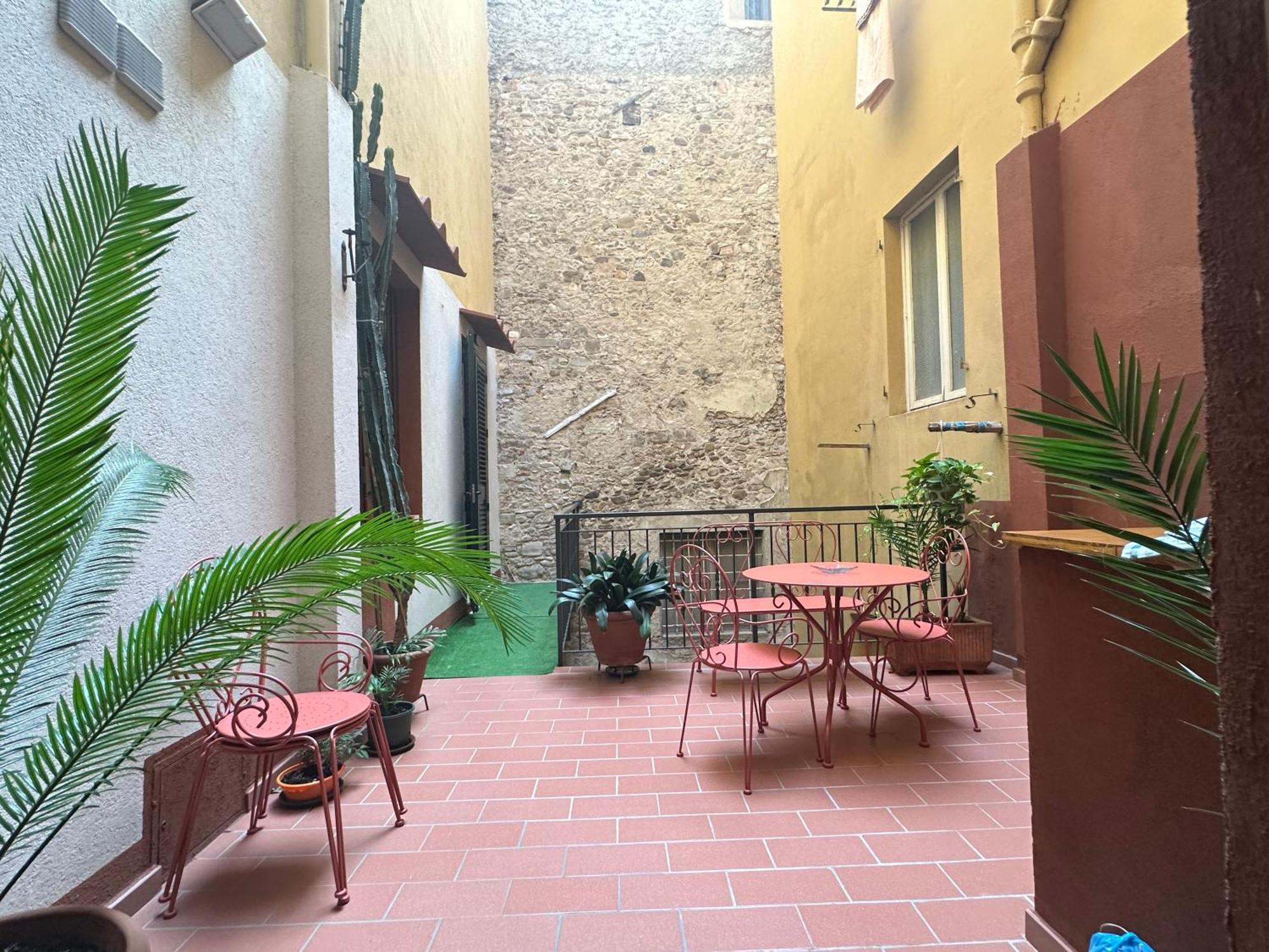 Suite Stylish & Cozy Apartment In The Heart Of Φλωρεντία Εξωτερικό φωτογραφία